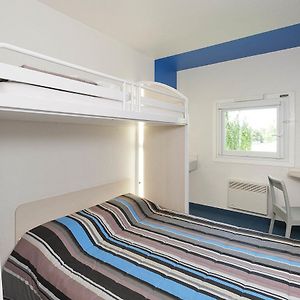 Chambre Triple